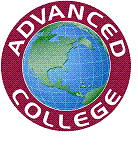 advance college